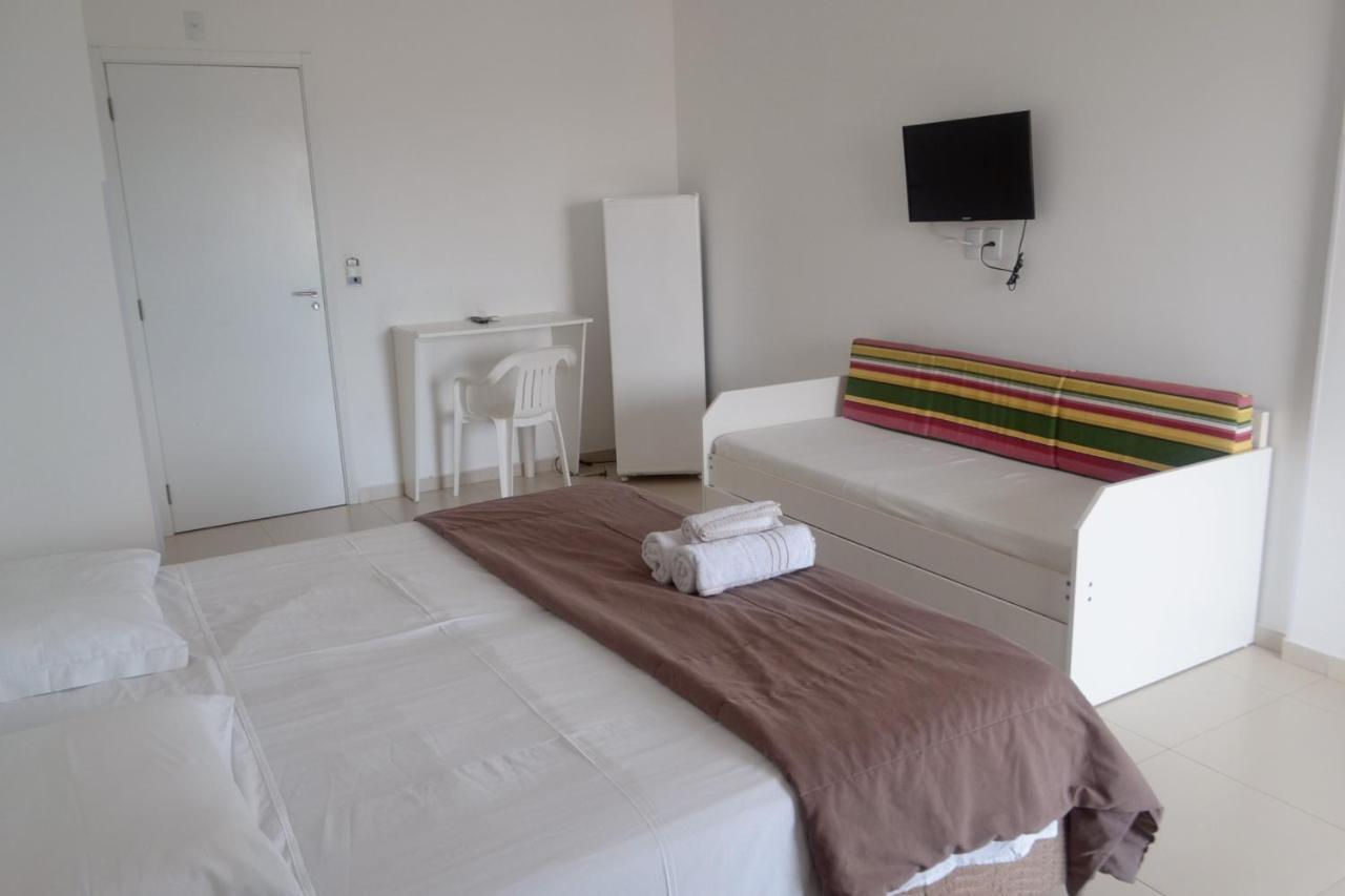 Monte Libano Apart Hotel Florianópolis Extérieur photo