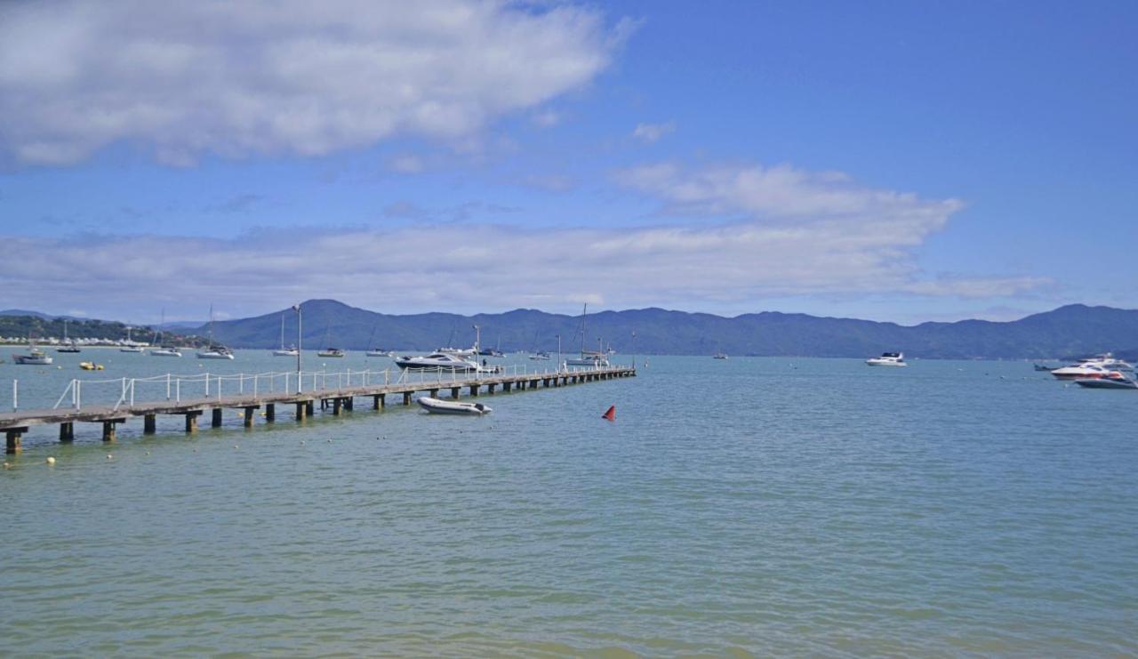 Monte Libano Apart Hotel Florianópolis Extérieur photo