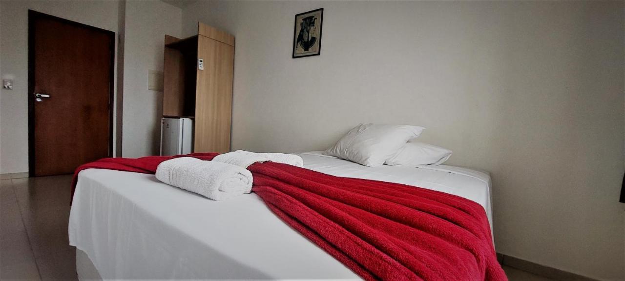 Monte Libano Apart Hotel Florianópolis Extérieur photo