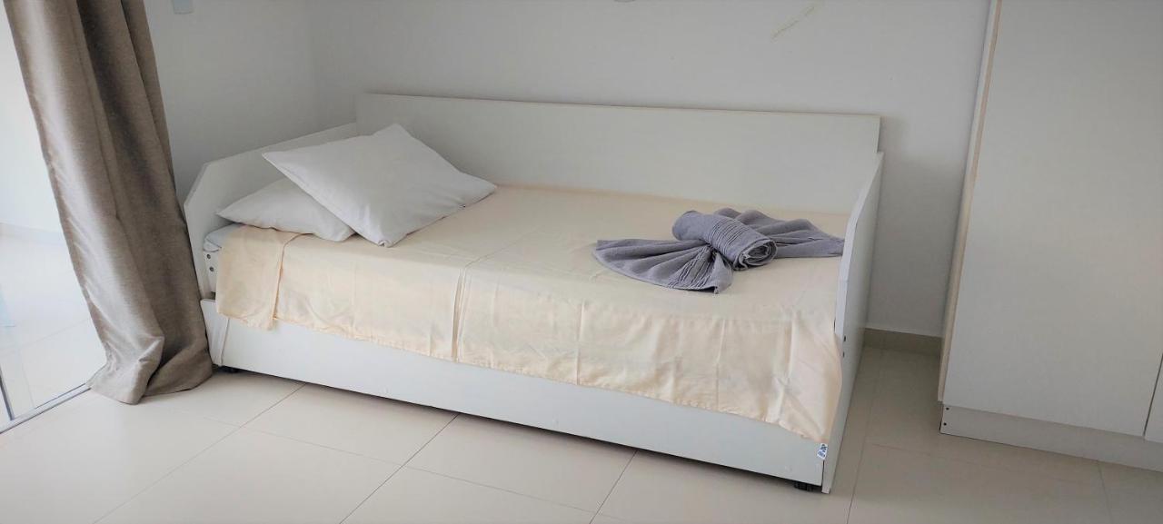 Monte Libano Apart Hotel Florianópolis Extérieur photo
