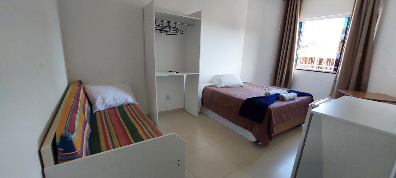 Monte Libano Apart Hotel Florianópolis Extérieur photo