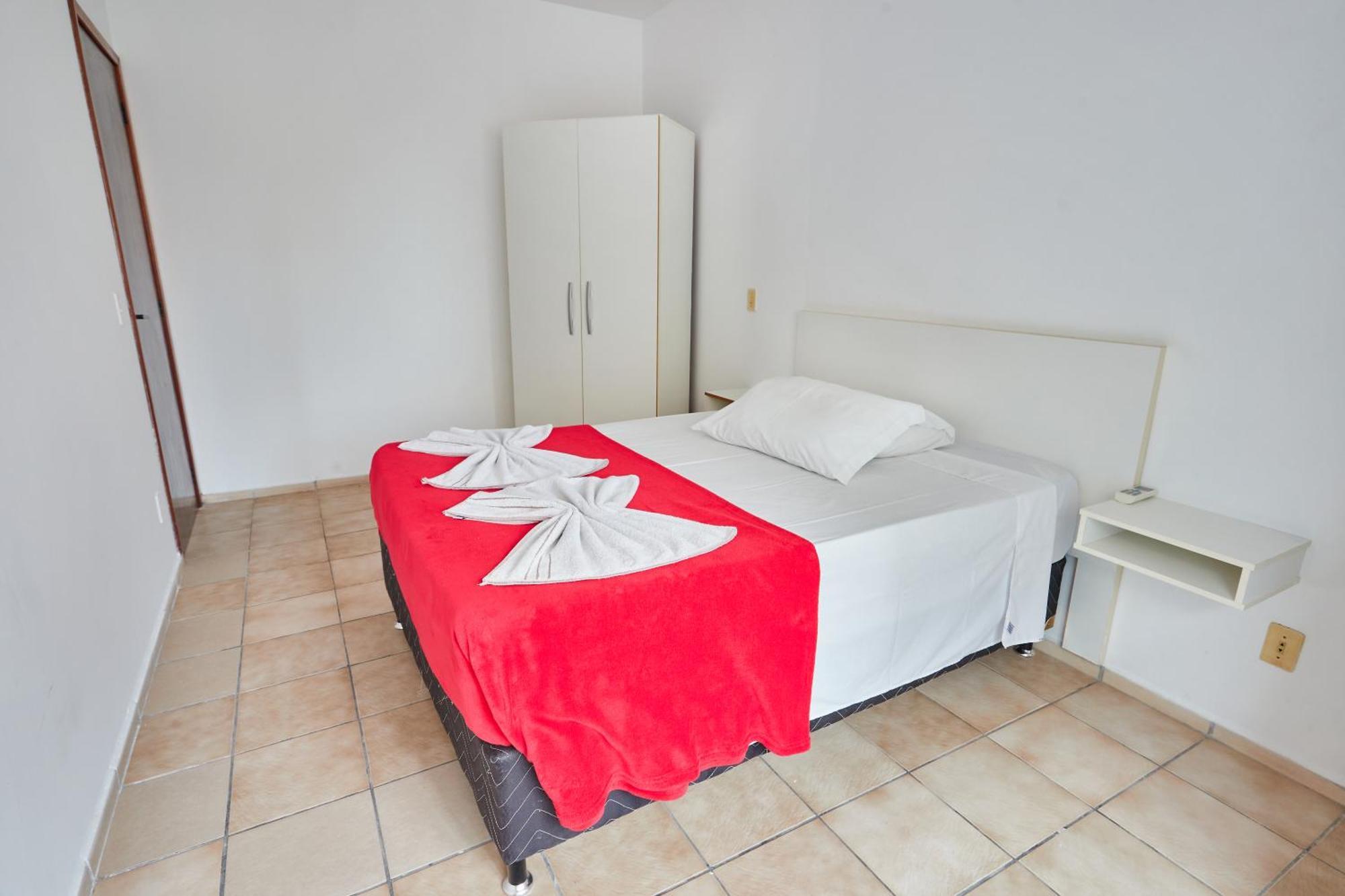Monte Libano Apart Hotel Florianópolis Extérieur photo