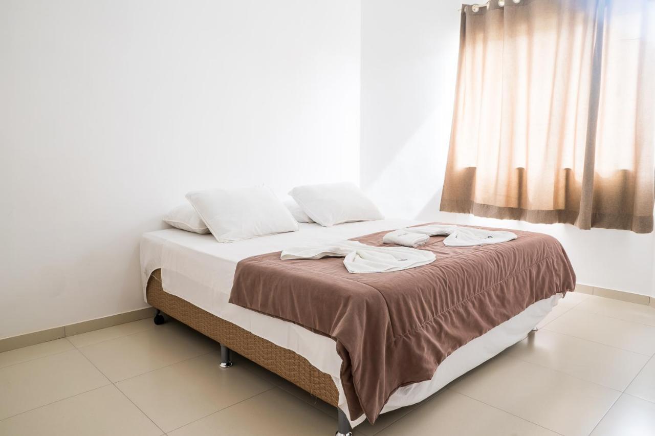 Monte Libano Apart Hotel Florianópolis Extérieur photo