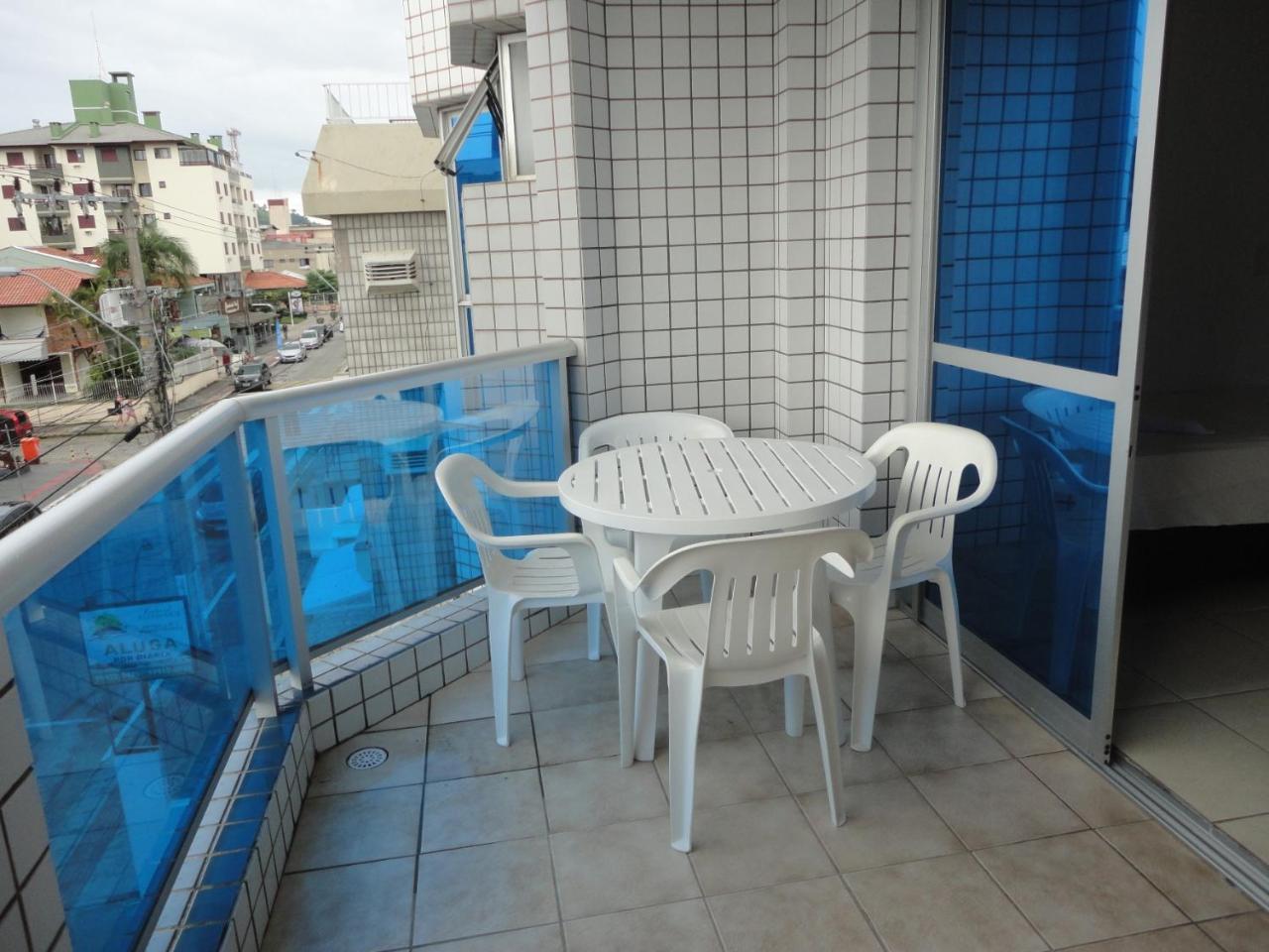 Monte Libano Apart Hotel Florianópolis Extérieur photo